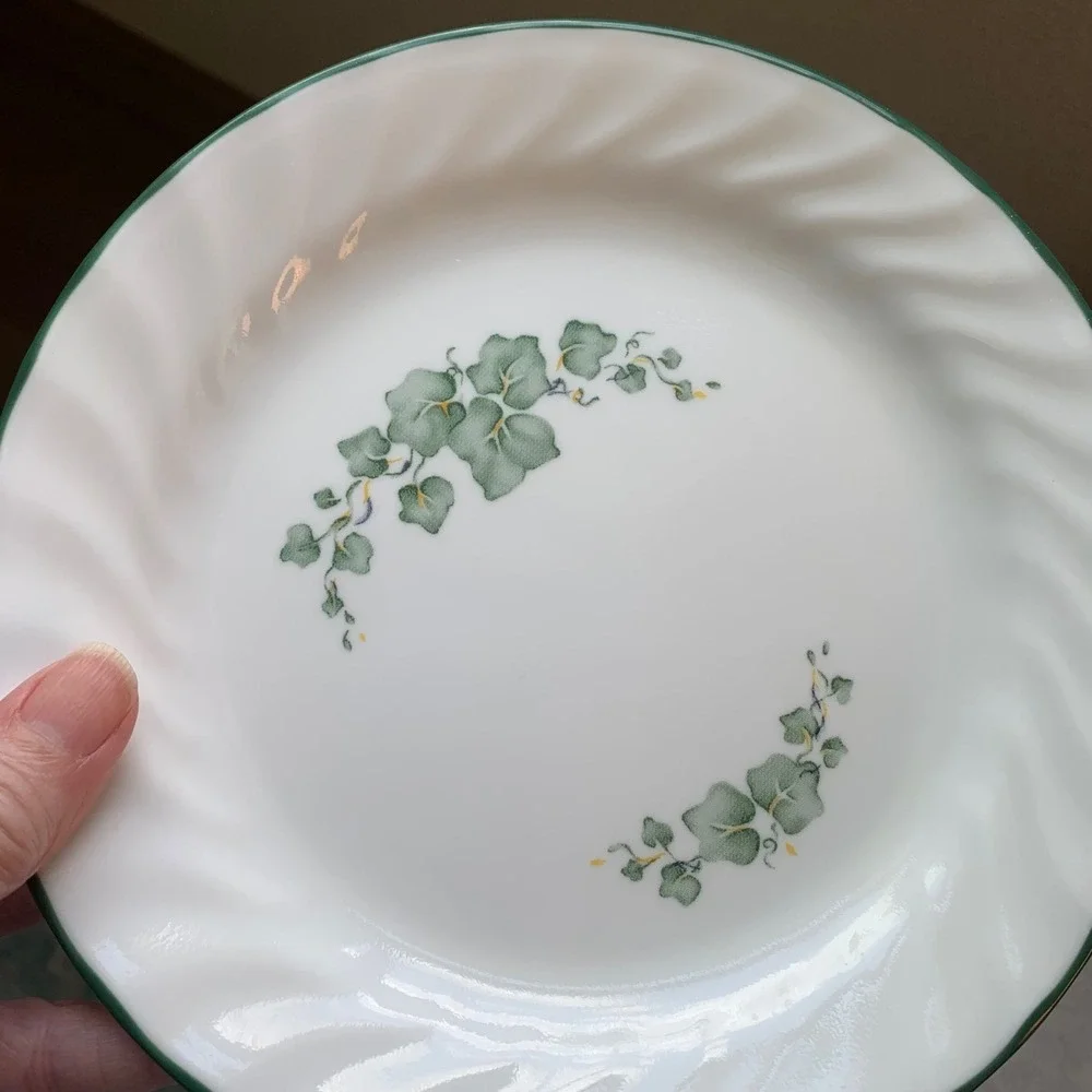 Corelle 7.25